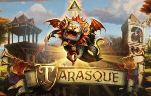 Tarasque