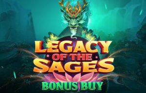 Legacy of the Sages Bonus Buy