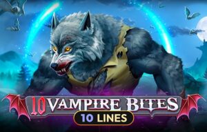 10 Vampire Bites