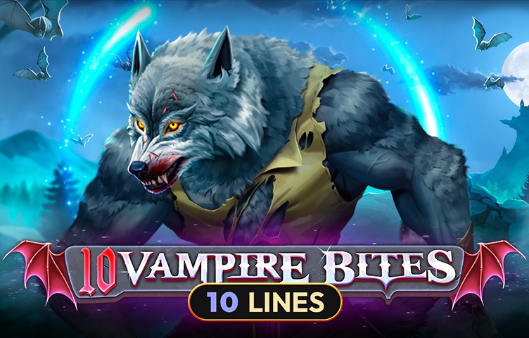 10 Vampire Bites