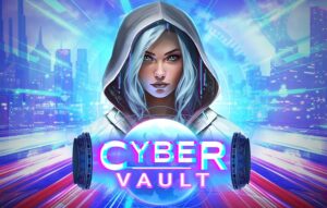 Cyber Vault