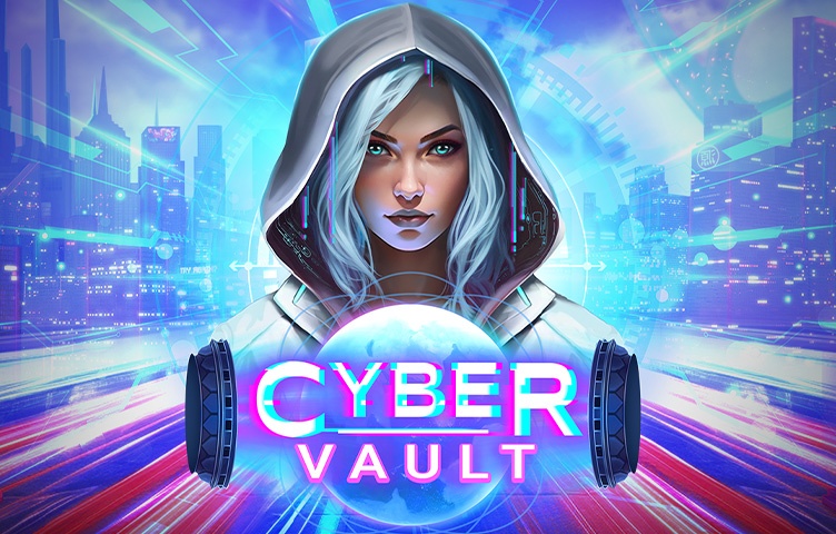 Cyber Vault