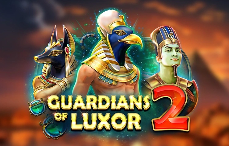 Guardians of Luxor 2