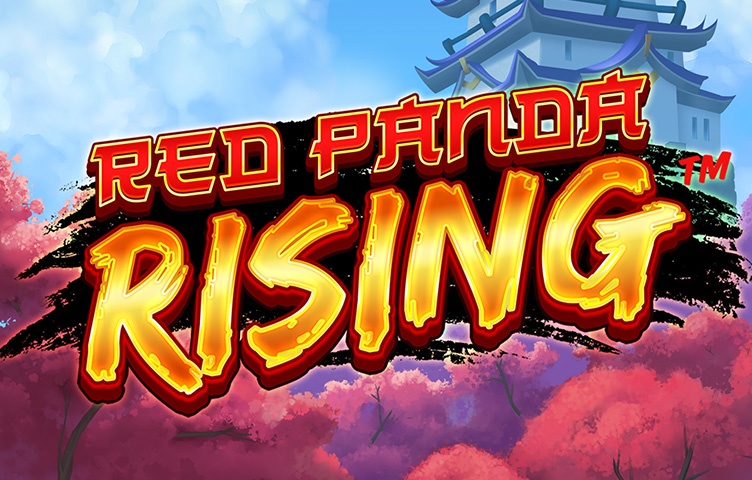 Red Panda Rising