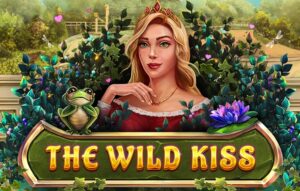 The Wild Kiss