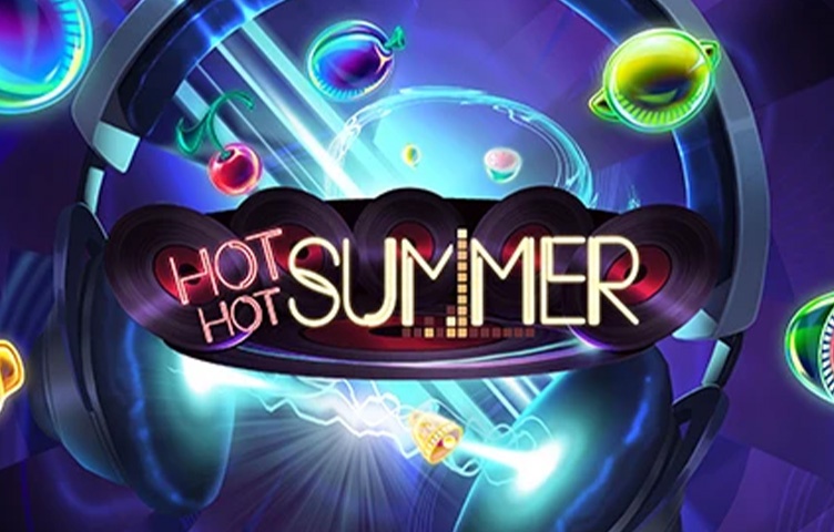 Hot Hot Summer