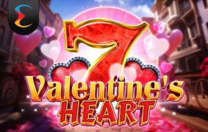 Valentine’s Heart