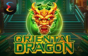 Oriental Dragon