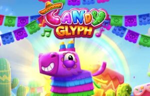 Candy Glyph