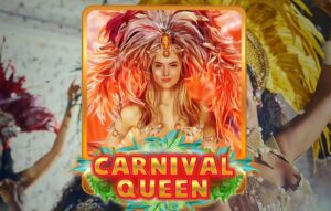 Carnival Queen
