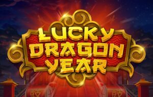 Lucky Dragon Year