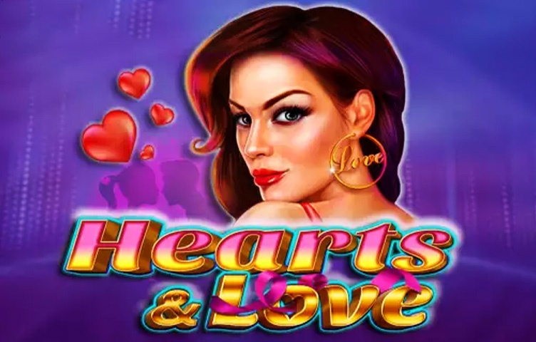 Hearts & Love