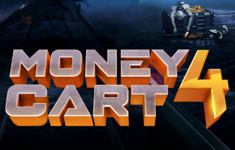 Money Cart 4