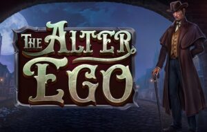 The Alter Ego