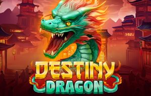 Destiny Dragon