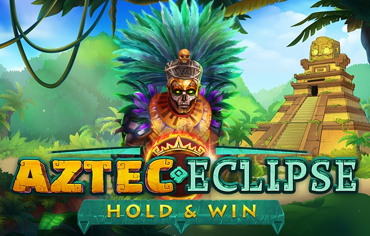 Aztec Eclipse Hold & Win