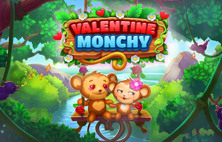 Valentine Monchy