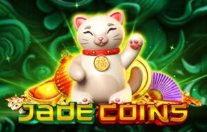 Jade Coins