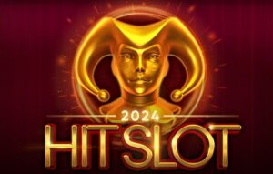 2024 Hit Slot