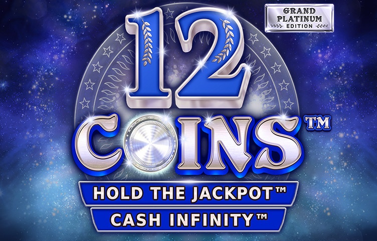 12 Coins – Grand Platinum Edition