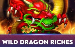 Wild Dragon Riches