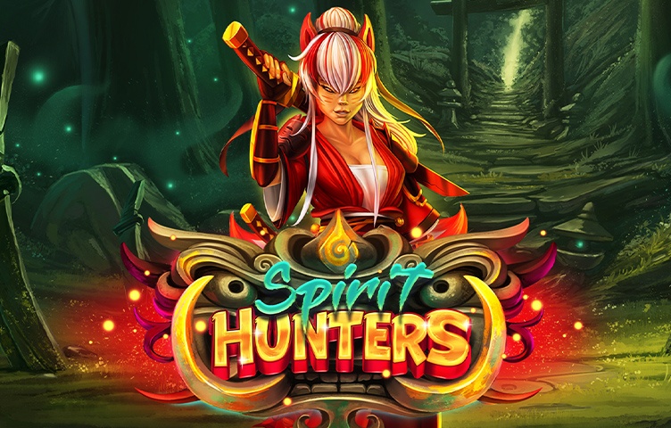 Spirit Hunters