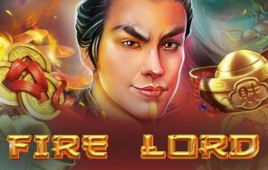 Fire Lord