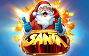 Santa