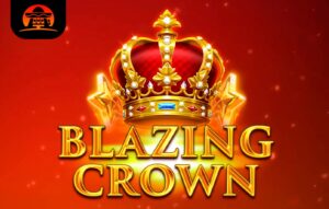 Blazing Crown