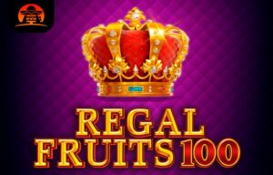 Regal Fruits 100