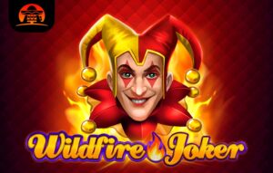 Wildfire Joker