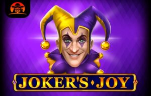 Jokers Joy