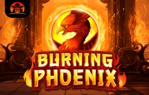 Burning Phoenix