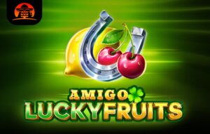 Amigo Lucky Fruits