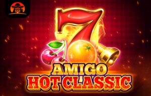 Amigo Hot Classic
