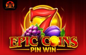 Epic Coins