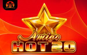 Amigo Hot 20