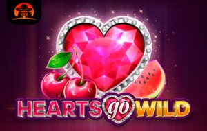 Hearts Go Wild