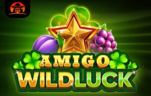 Amigo Wild Luck