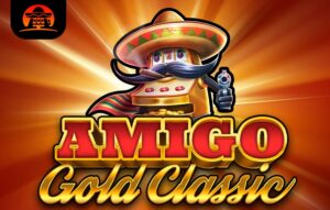 Amigo Gold Classic