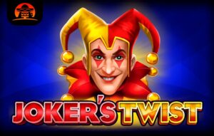 Joker’s Twist
