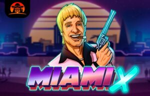 MiamiX