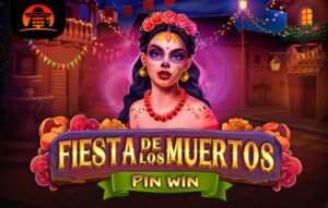 Fiesta De los Muertos