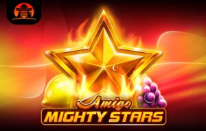 Amigo Mighty Stars