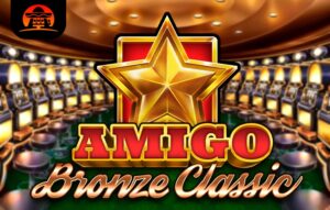 Amigo Bronze Classic
