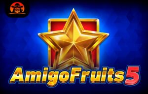 Amigo Fruits 5