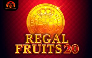 Regal Fruits 20