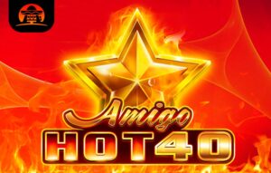 Amigo Hot 40