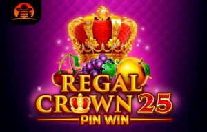 Regal Crown 25