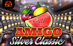 Amigo Silver Classic